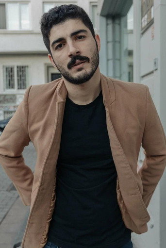 Volkan Kıran