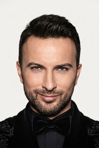 Tarkan profil fotoğrafı