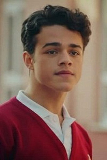 Emirhan Dönmez