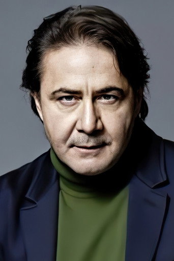 Hakan Meriçliler profil fotoğrafı