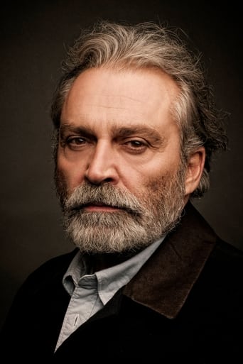 Haluk Bilginer profil fotoğrafı
