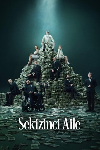 Sekizinci Aile afiş görseli