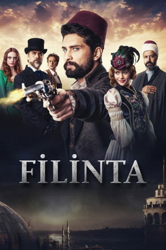 Filinta: Bir Osmanlı Polisiyesi