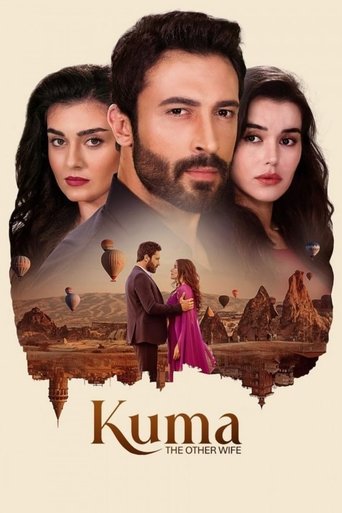 Kuma - The Other Wife afiş görseli