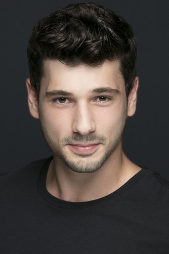 Deniz Can Aktaş profil fotoğrafı