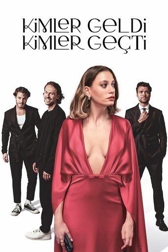 Kimler Geldi Kimler Geçti afiş görseli