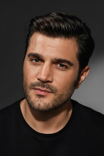 Burak Sevinç profil fotoğrafı