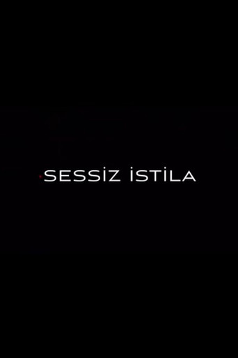 Sessiz İstila afiş görseli