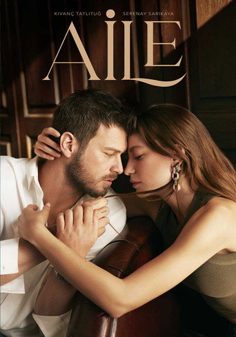 Aile afiş görseli
