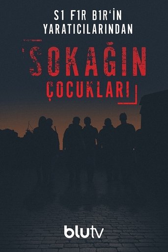 Sokağın Çocukları afiş görseli