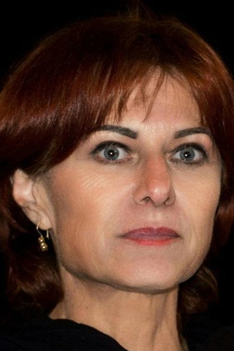Pervin Ünalp