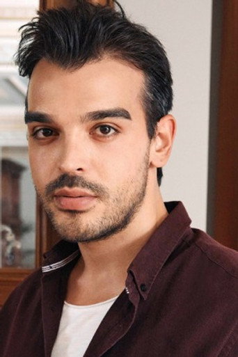 Kağan Arpacı