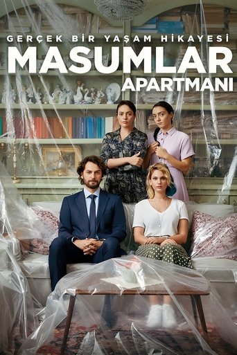 Masumlar Apartmanı afiş görseli