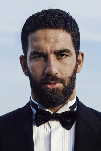 Arda Turan