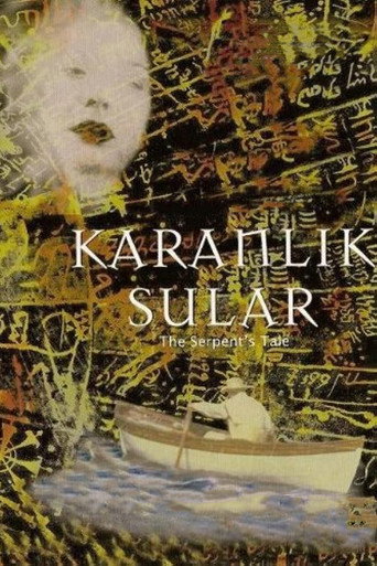 Karanlık Sular