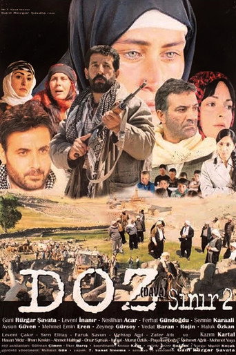 Doz - Sınır 2