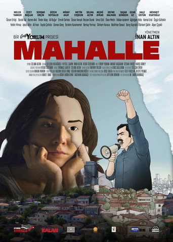 Mahalle afiş görseli