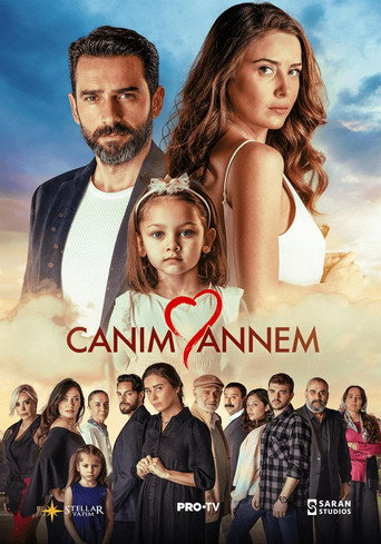 Canım Annem afiş görseli