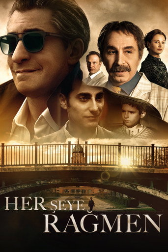 Her Şeye Rağmen afiş görseli