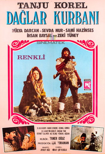 Dağlar Kurbanı