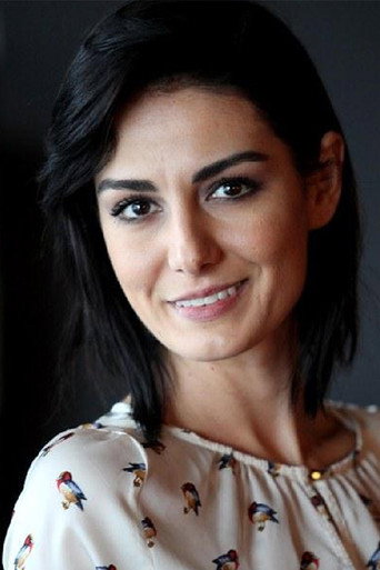 Özlem Yılmaz profil fotoğrafı