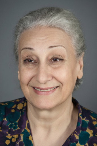 Mualla Sürer
