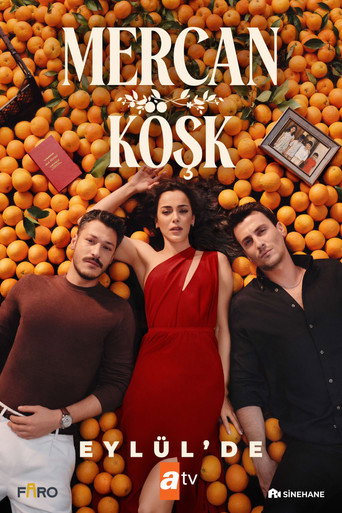 Mercan Köşk afiş görseli