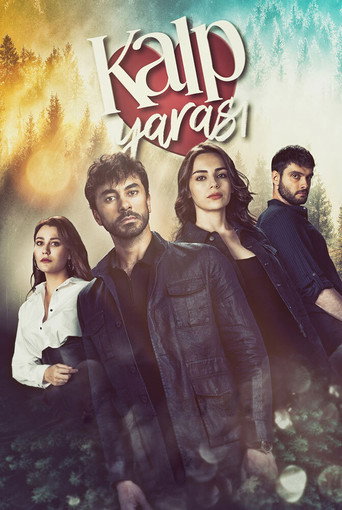 Kalp Yarası afiş görseli