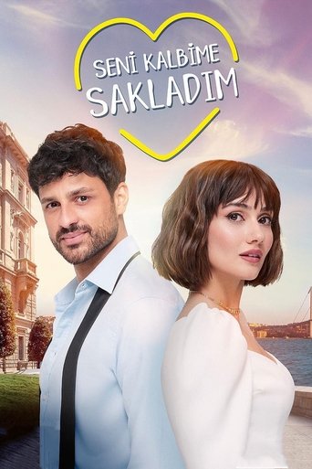 Seni Kalbime Sakladım afiş görseli