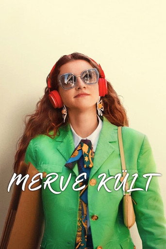 Merve Kült afiş görseli