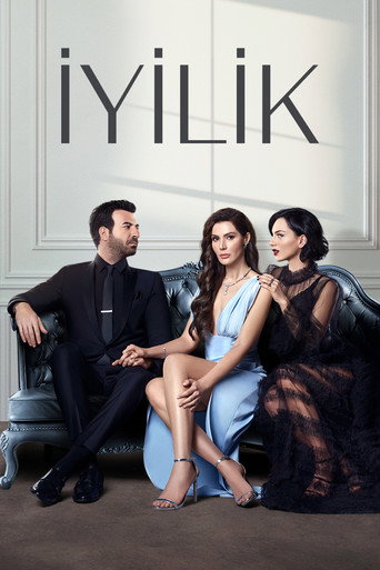 İyilik afiş görseli