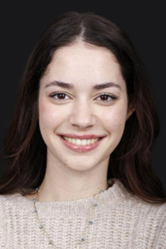 Mina Nur Kaymas