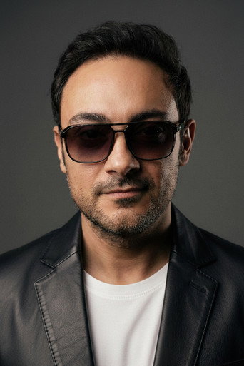 Nuri Cihan Özdoğan