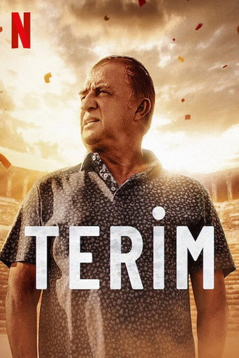 Terim afiş görseli