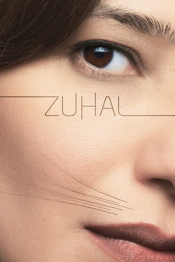 Zuhal afiş görseli