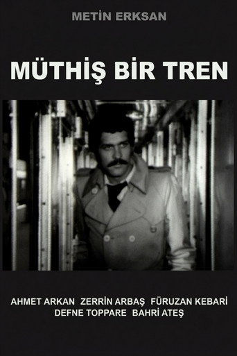 Müthiş Bir Tren