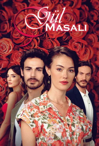 Gül Masalı afiş görseli