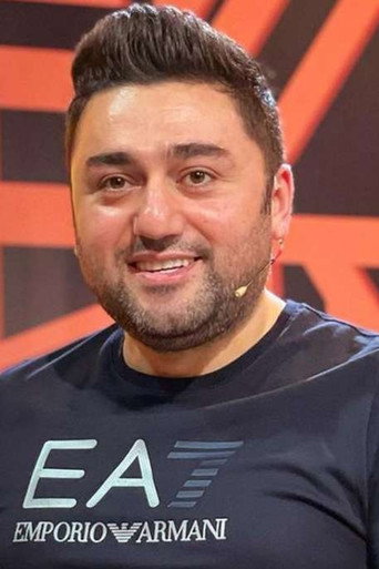 Müşfiq Şahverdiyev profil fotoğrafı
