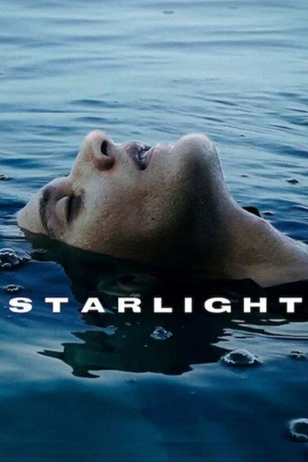 Edis Starlight afiş görseli