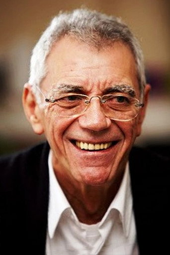 Attila Özdemiroğlu profil fotoğrafı
