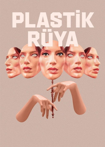 Plastik Rüya afiş görseli