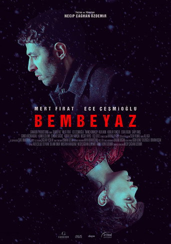 Bembeyaz afiş görseli