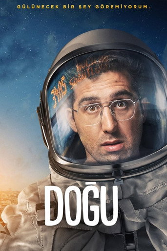 Doğu afiş görseli