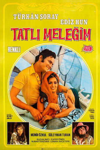 Tatlı Meleğim