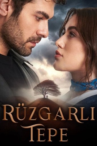 Rüzgarlı Tepe afiş görseli