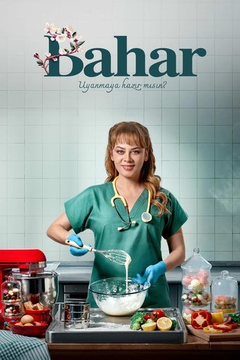 Bahar afiş görseli