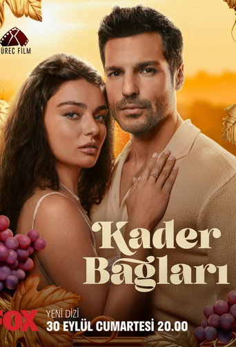 Kader Bağları afiş görseli
