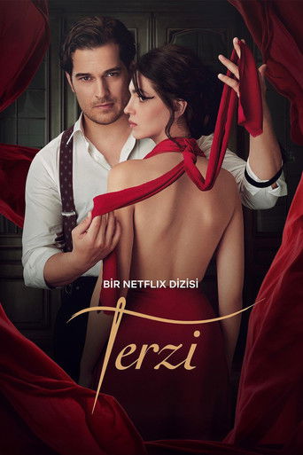 Terzi afiş görseli