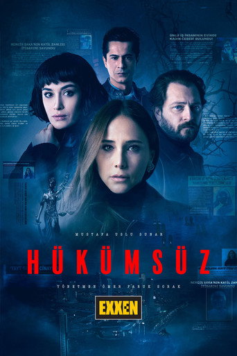 Hükümsüz afiş görseli