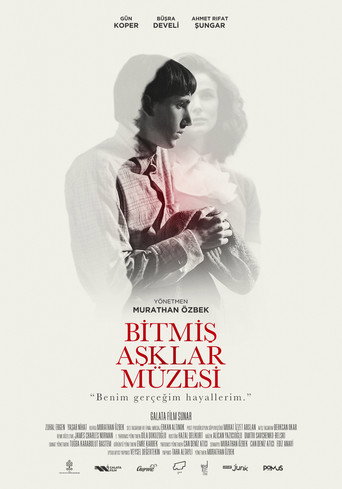 Bitmiş Aşklar Müzesi